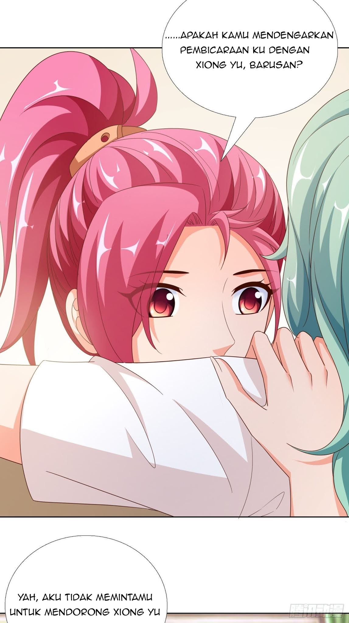 Super School Doctor (Supreme Campus Doctor) Chapter 84 Gambar 12